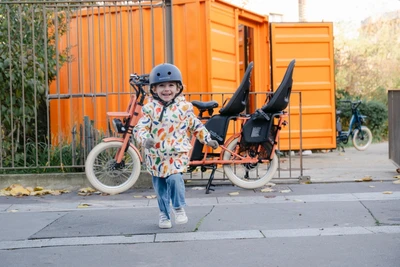 Est-ce que les vélos peuvent rouler en sens interdit ?