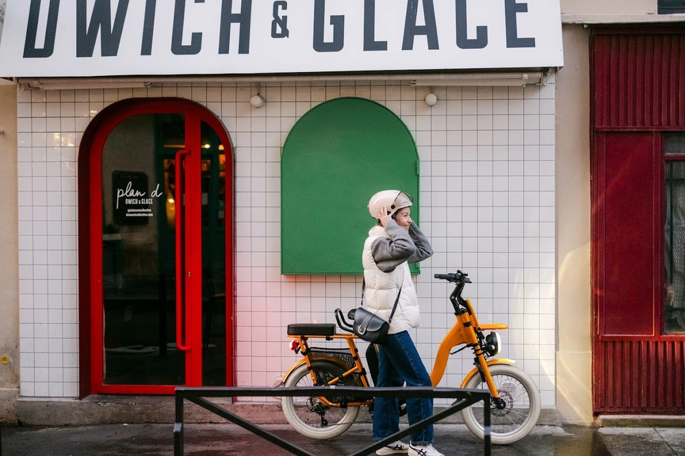 Qu'est-ce que le vélotaf et comment bien s'équiper pour aller au travail à vélo ?